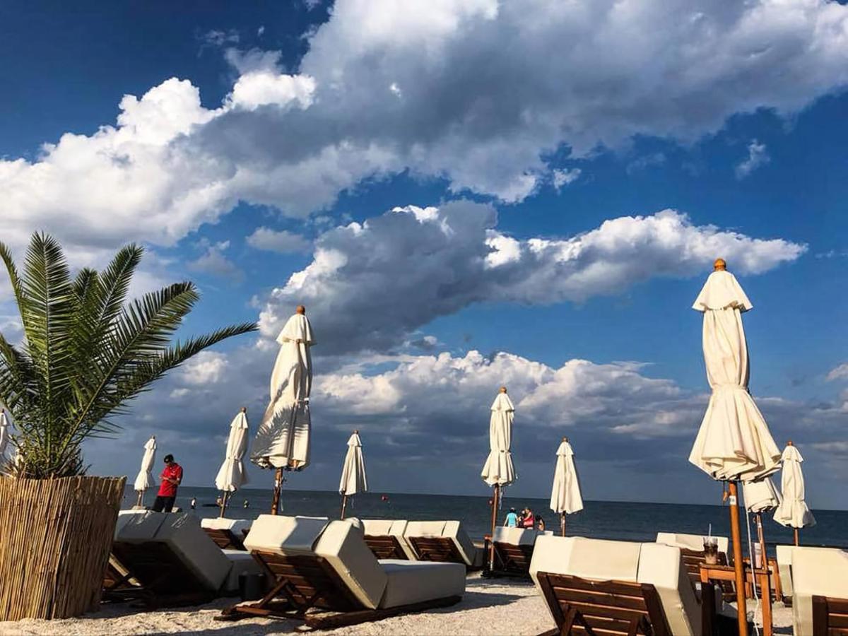 Ella Summerland Mamaia Εξωτερικό φωτογραφία