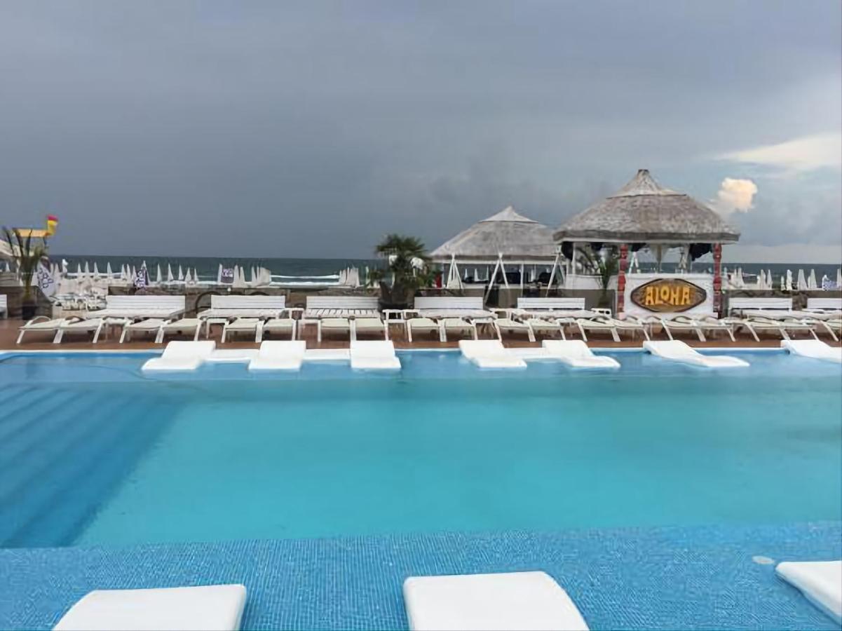Ella Summerland Mamaia Εξωτερικό φωτογραφία