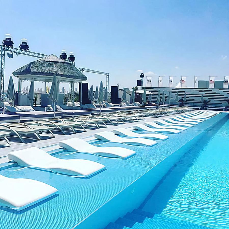 Ella Summerland Mamaia Εξωτερικό φωτογραφία