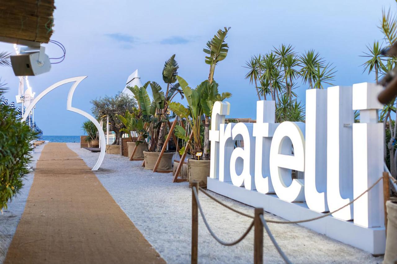 Ella Summerland Mamaia Εξωτερικό φωτογραφία