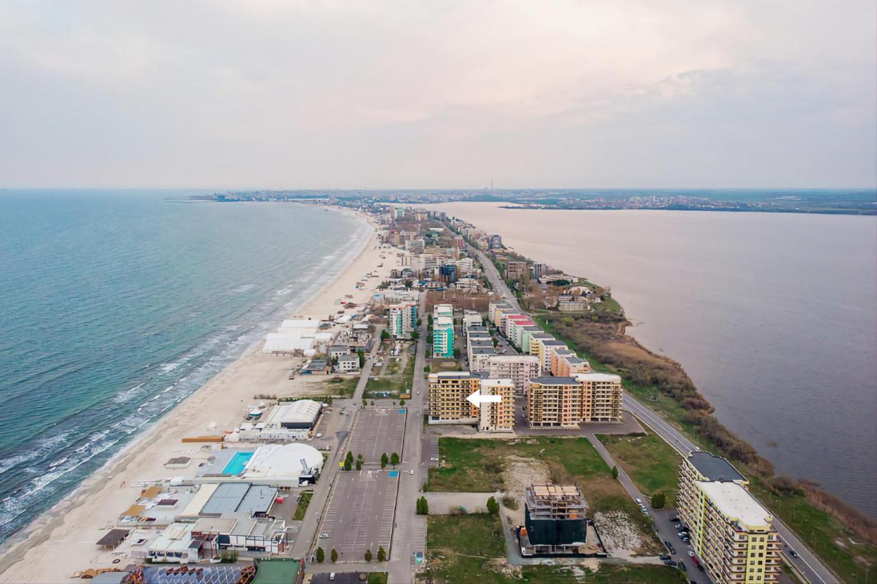 Ella Summerland Mamaia Εξωτερικό φωτογραφία