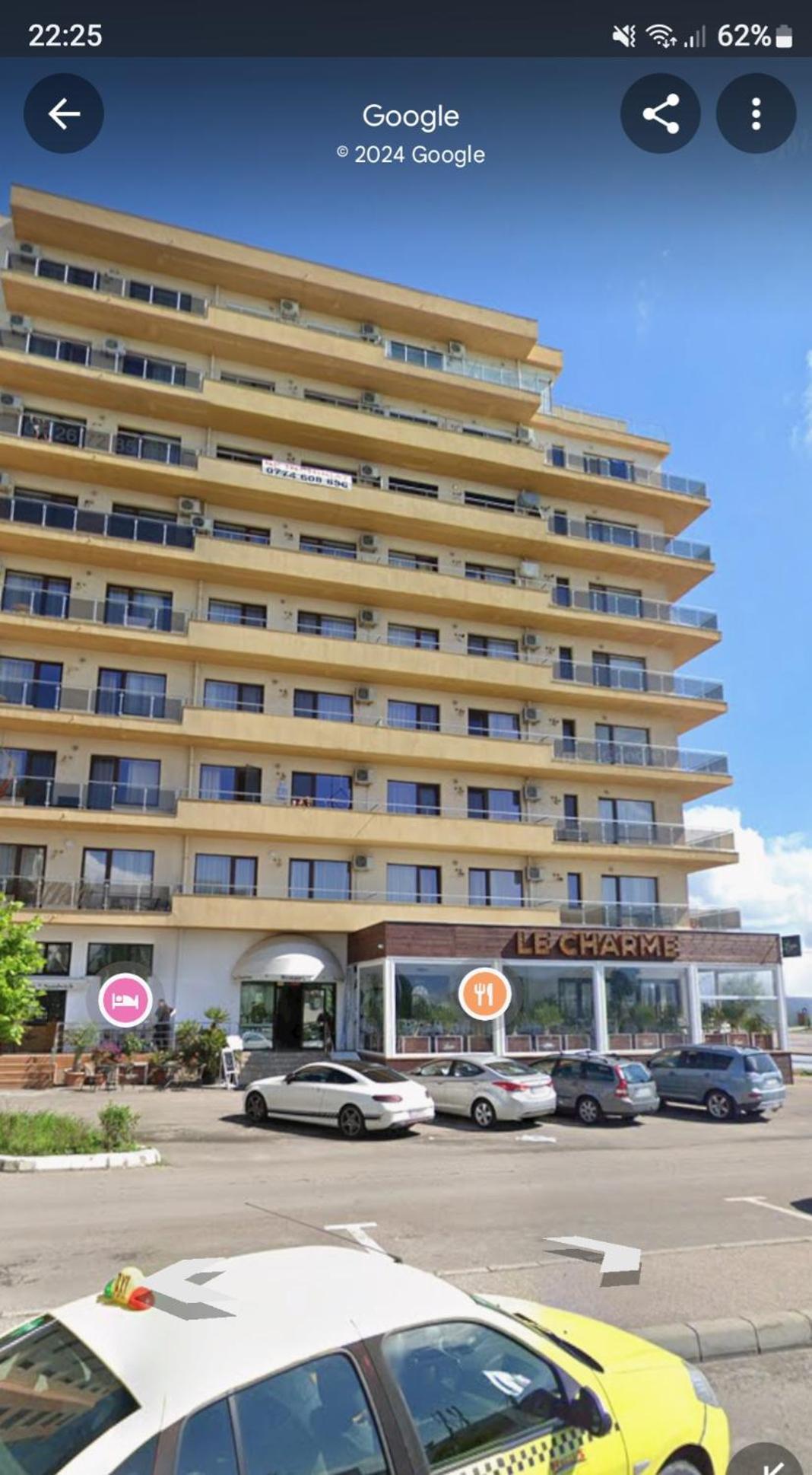 Ella Summerland Mamaia Εξωτερικό φωτογραφία