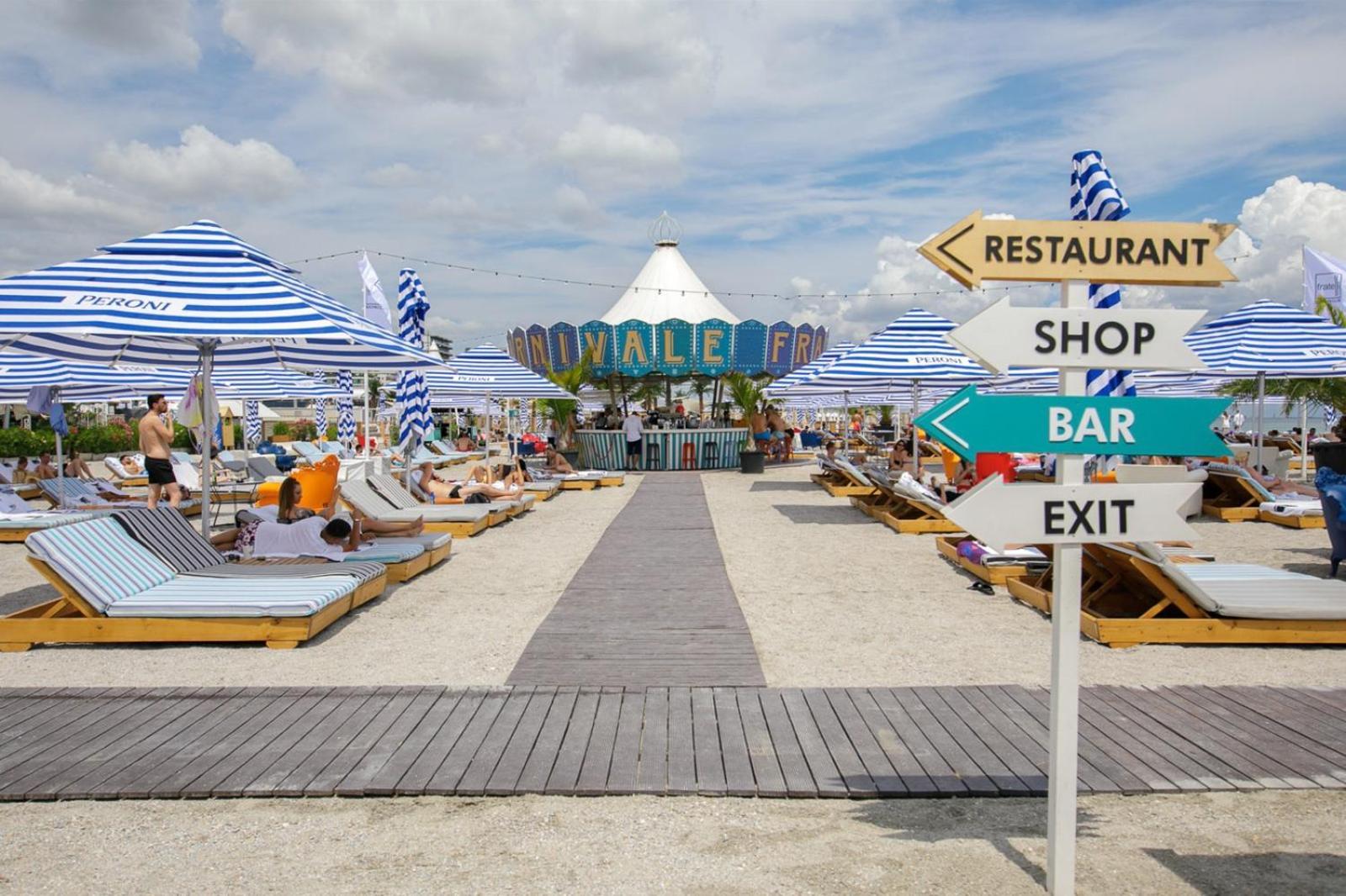 Ella Summerland Mamaia Εξωτερικό φωτογραφία
