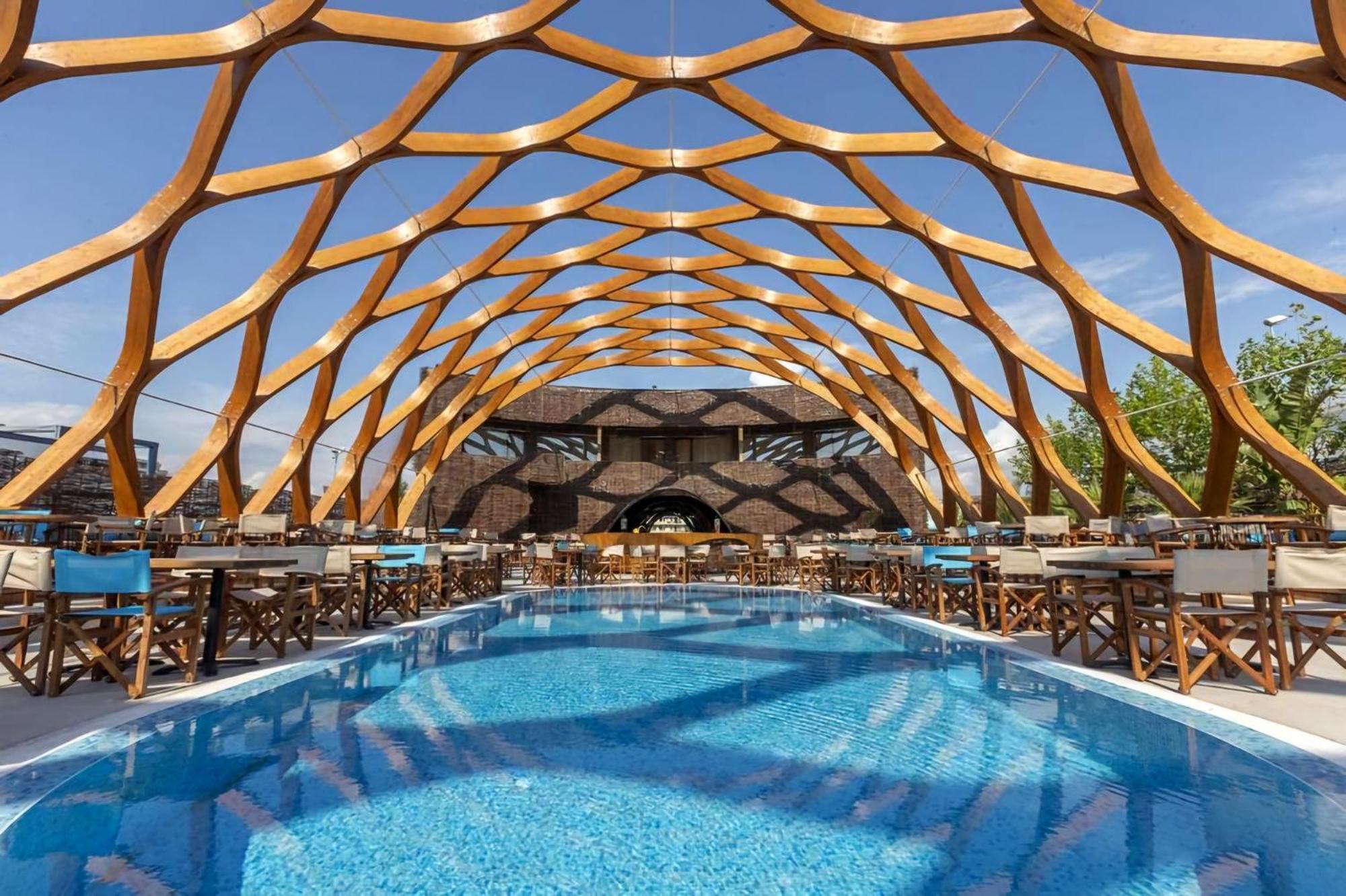 Ella Summerland Mamaia Εξωτερικό φωτογραφία